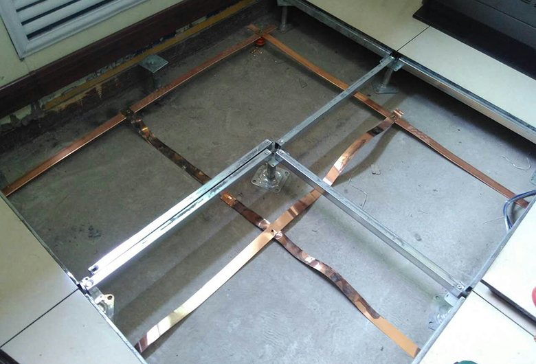 防雷工程設計施工